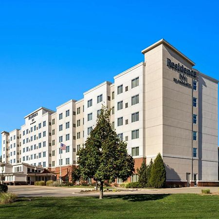 Residence Inn By Marriott Chicago Wilmette/Skokie Εξωτερικό φωτογραφία