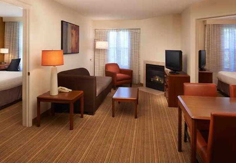 Residence Inn By Marriott Chicago Wilmette/Skokie Εξωτερικό φωτογραφία