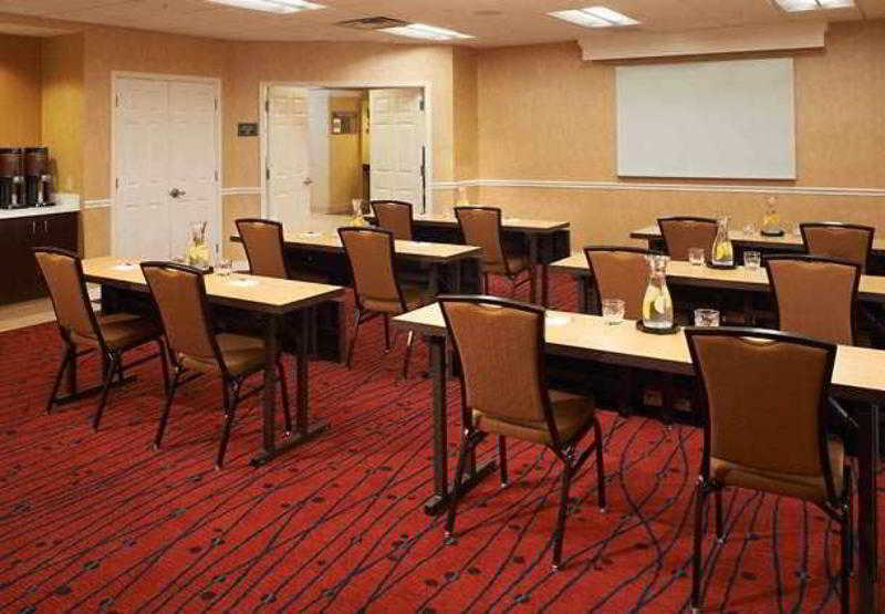 Residence Inn By Marriott Chicago Wilmette/Skokie Εξωτερικό φωτογραφία