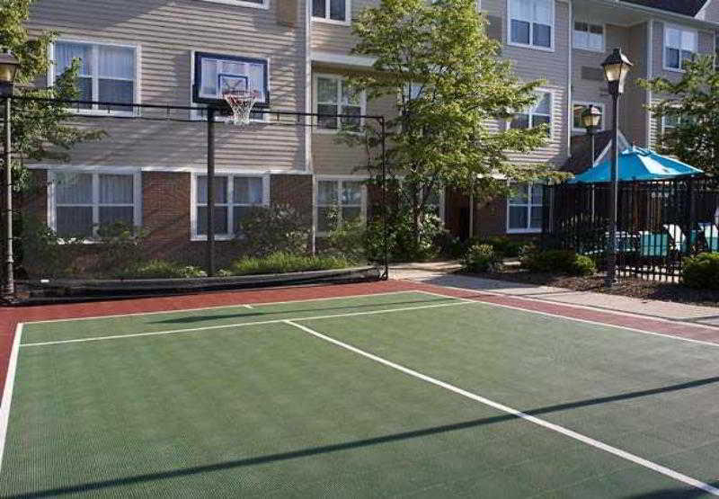 Residence Inn By Marriott Chicago Wilmette/Skokie Εξωτερικό φωτογραφία
