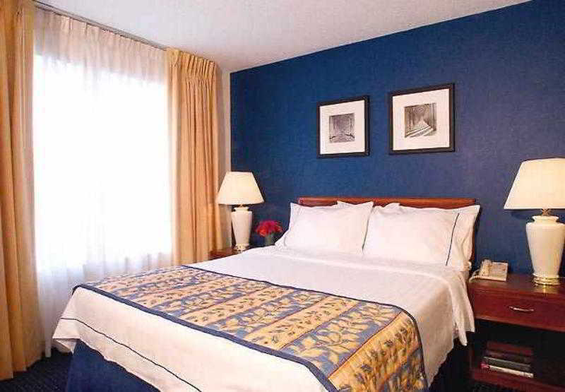 Residence Inn By Marriott Chicago Wilmette/Skokie Εξωτερικό φωτογραφία