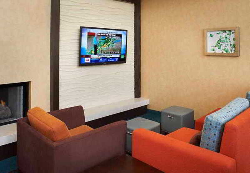 Residence Inn By Marriott Chicago Wilmette/Skokie Εξωτερικό φωτογραφία