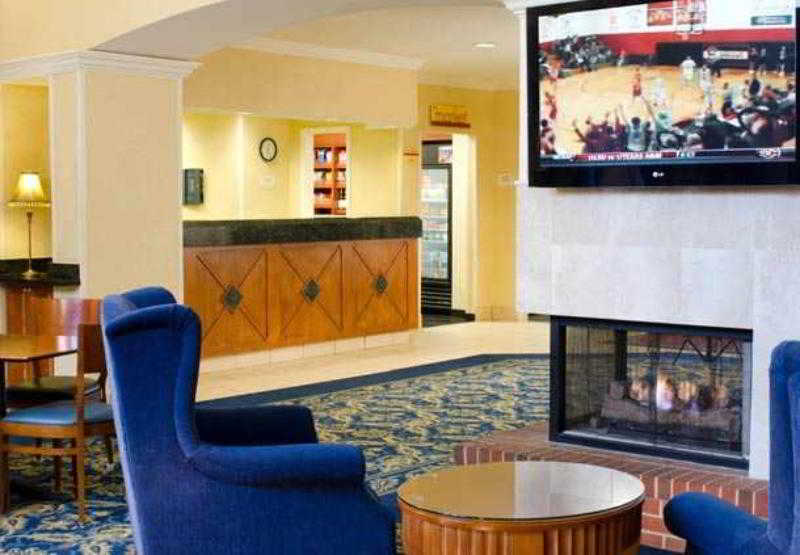 Residence Inn By Marriott Chicago Wilmette/Skokie Εξωτερικό φωτογραφία