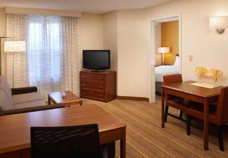 Residence Inn By Marriott Chicago Wilmette/Skokie Εξωτερικό φωτογραφία