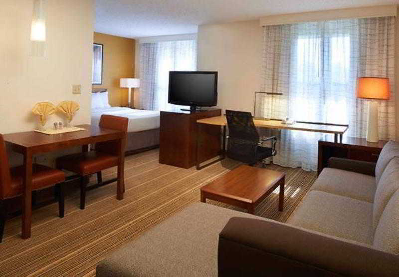 Residence Inn By Marriott Chicago Wilmette/Skokie Εξωτερικό φωτογραφία