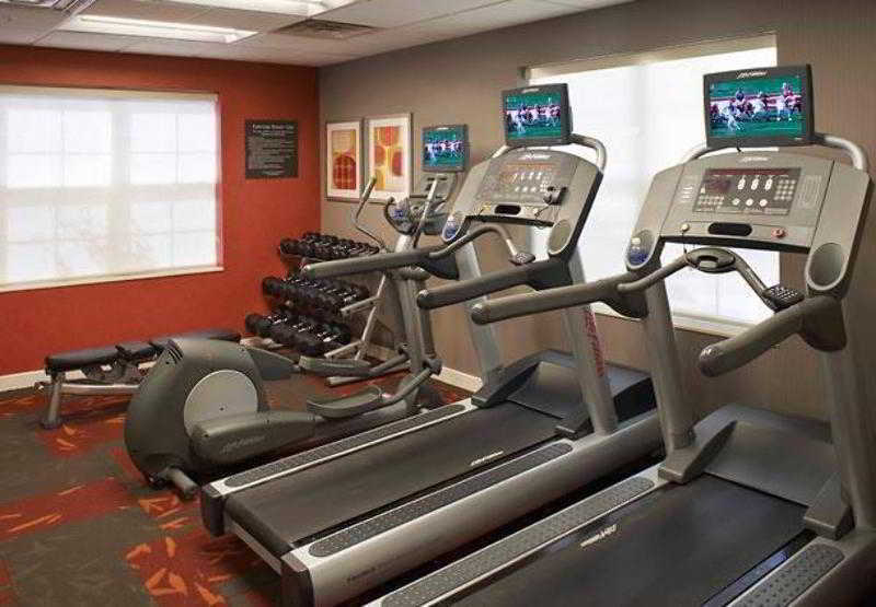 Residence Inn By Marriott Chicago Wilmette/Skokie Εξωτερικό φωτογραφία
