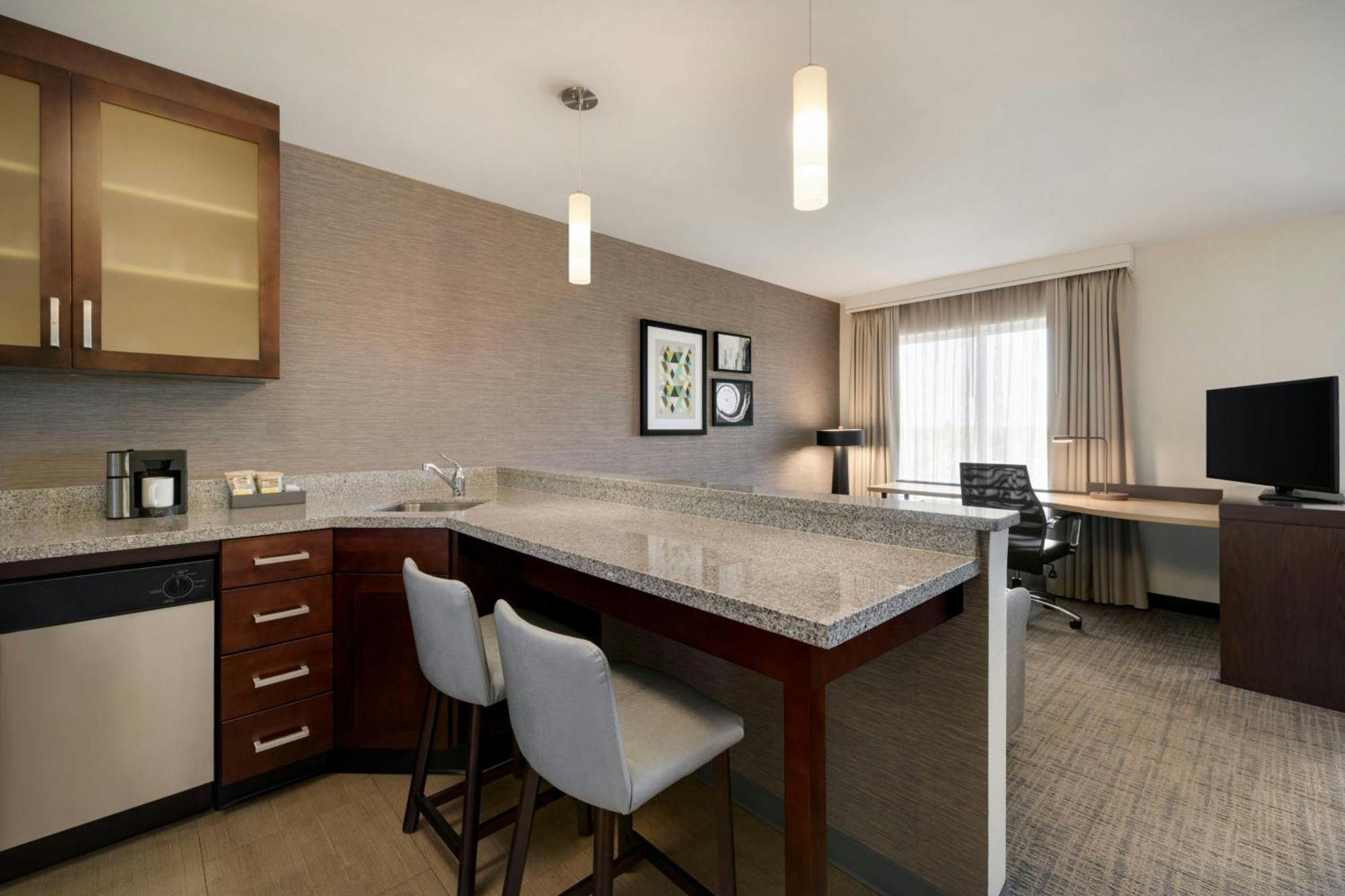 Residence Inn By Marriott Chicago Wilmette/Skokie Εξωτερικό φωτογραφία