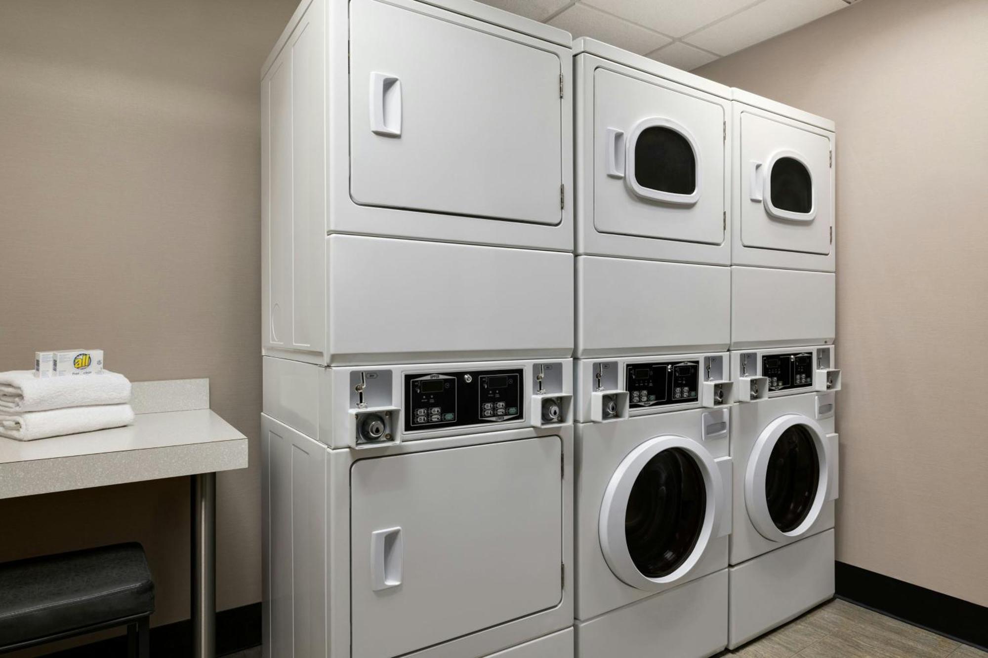 Residence Inn By Marriott Chicago Wilmette/Skokie Εξωτερικό φωτογραφία