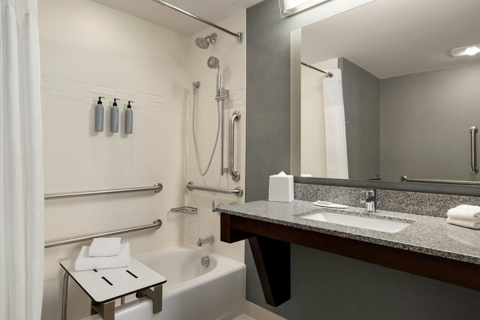 Residence Inn By Marriott Chicago Wilmette/Skokie Εξωτερικό φωτογραφία