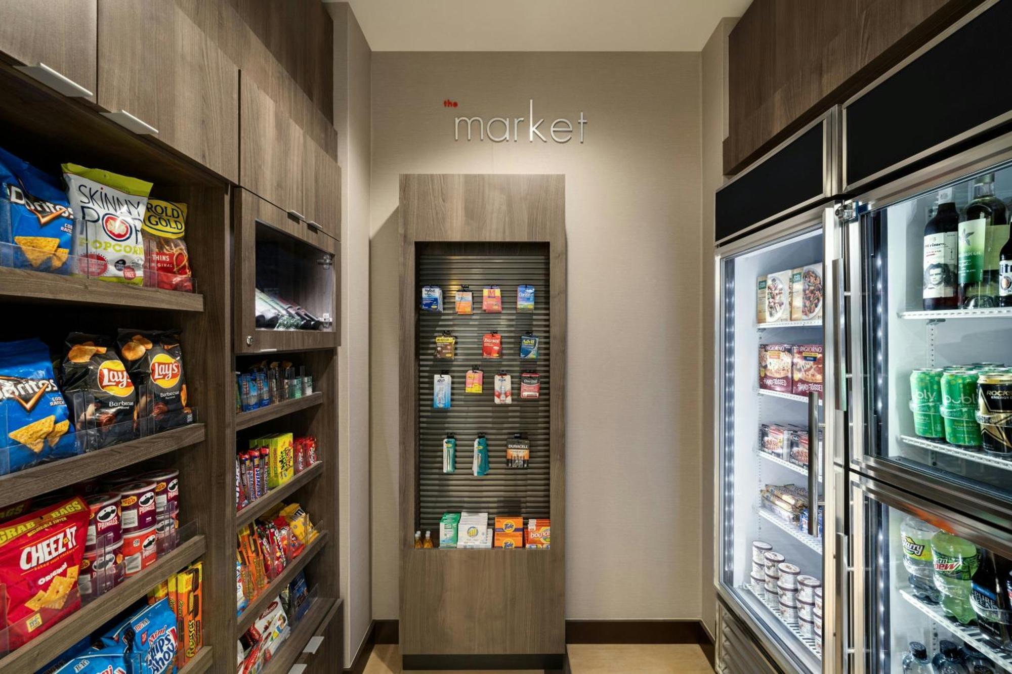 Residence Inn By Marriott Chicago Wilmette/Skokie Εξωτερικό φωτογραφία