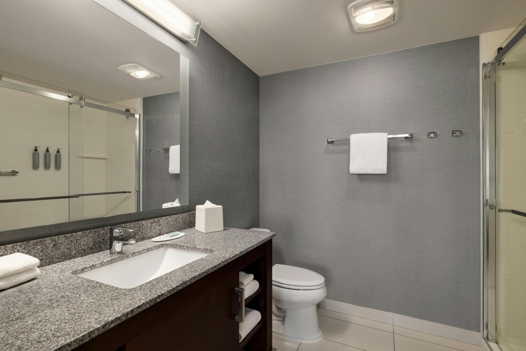 Residence Inn By Marriott Chicago Wilmette/Skokie Εξωτερικό φωτογραφία