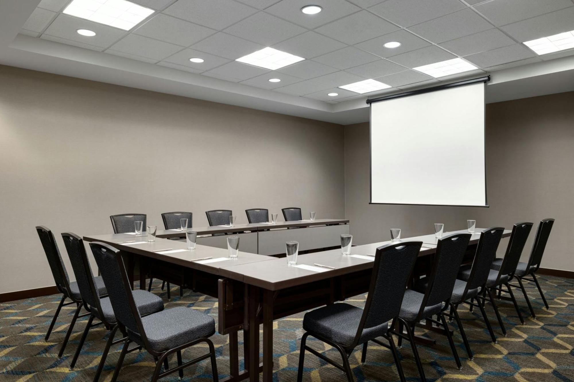 Residence Inn By Marriott Chicago Wilmette/Skokie Εξωτερικό φωτογραφία