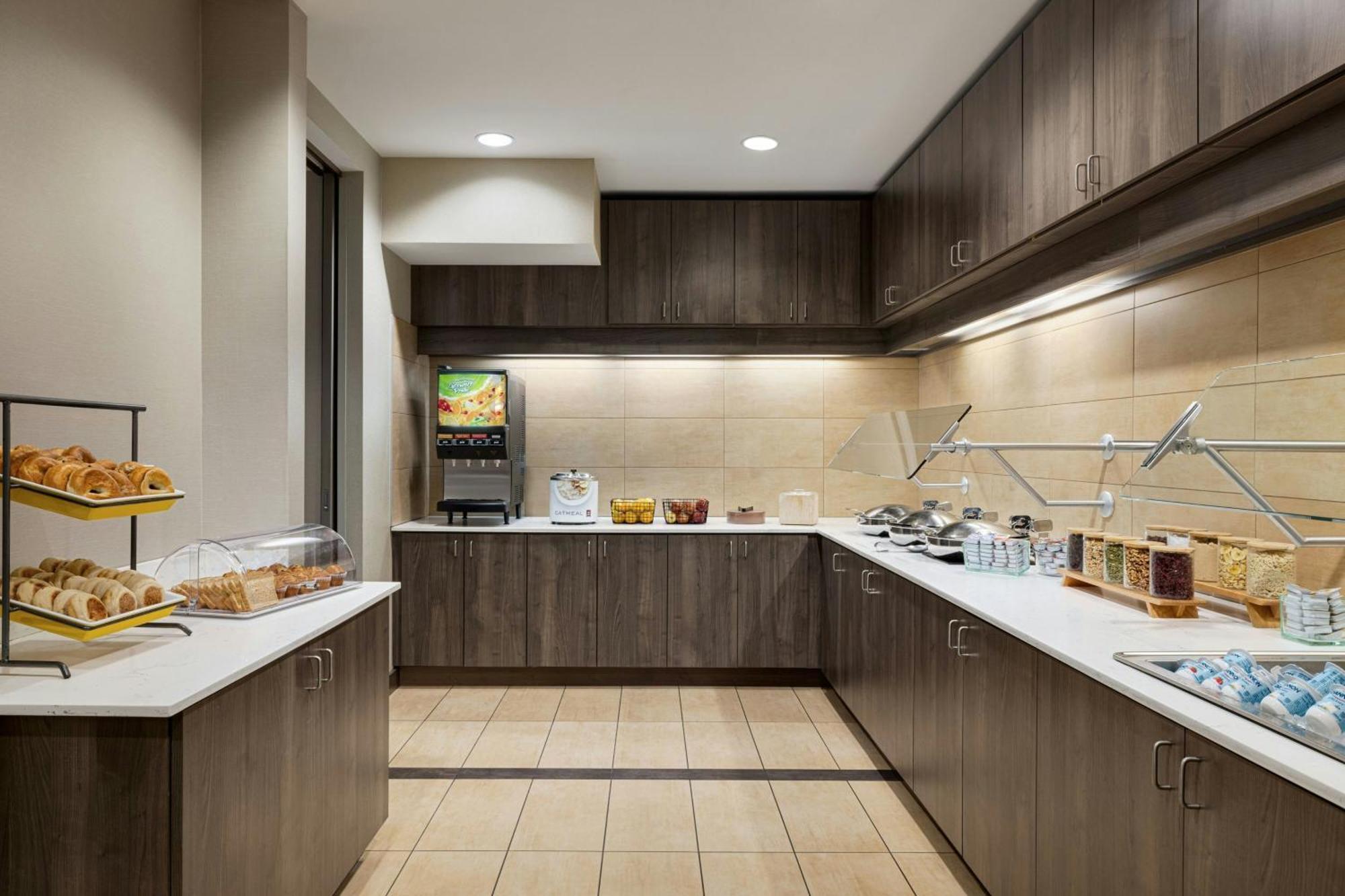 Residence Inn By Marriott Chicago Wilmette/Skokie Εξωτερικό φωτογραφία