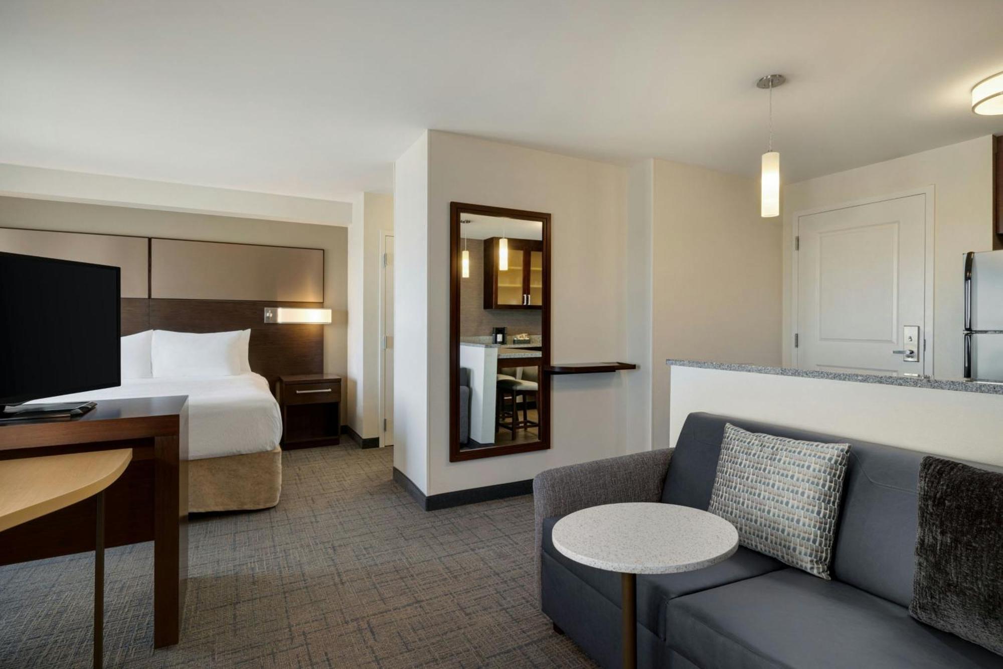 Residence Inn By Marriott Chicago Wilmette/Skokie Εξωτερικό φωτογραφία