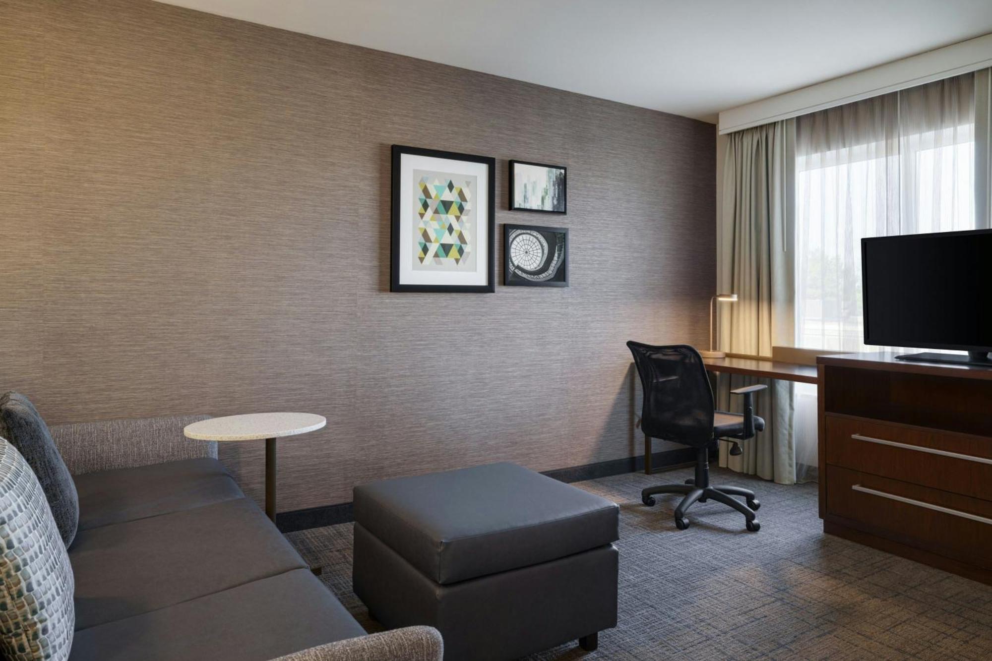 Residence Inn By Marriott Chicago Wilmette/Skokie Εξωτερικό φωτογραφία
