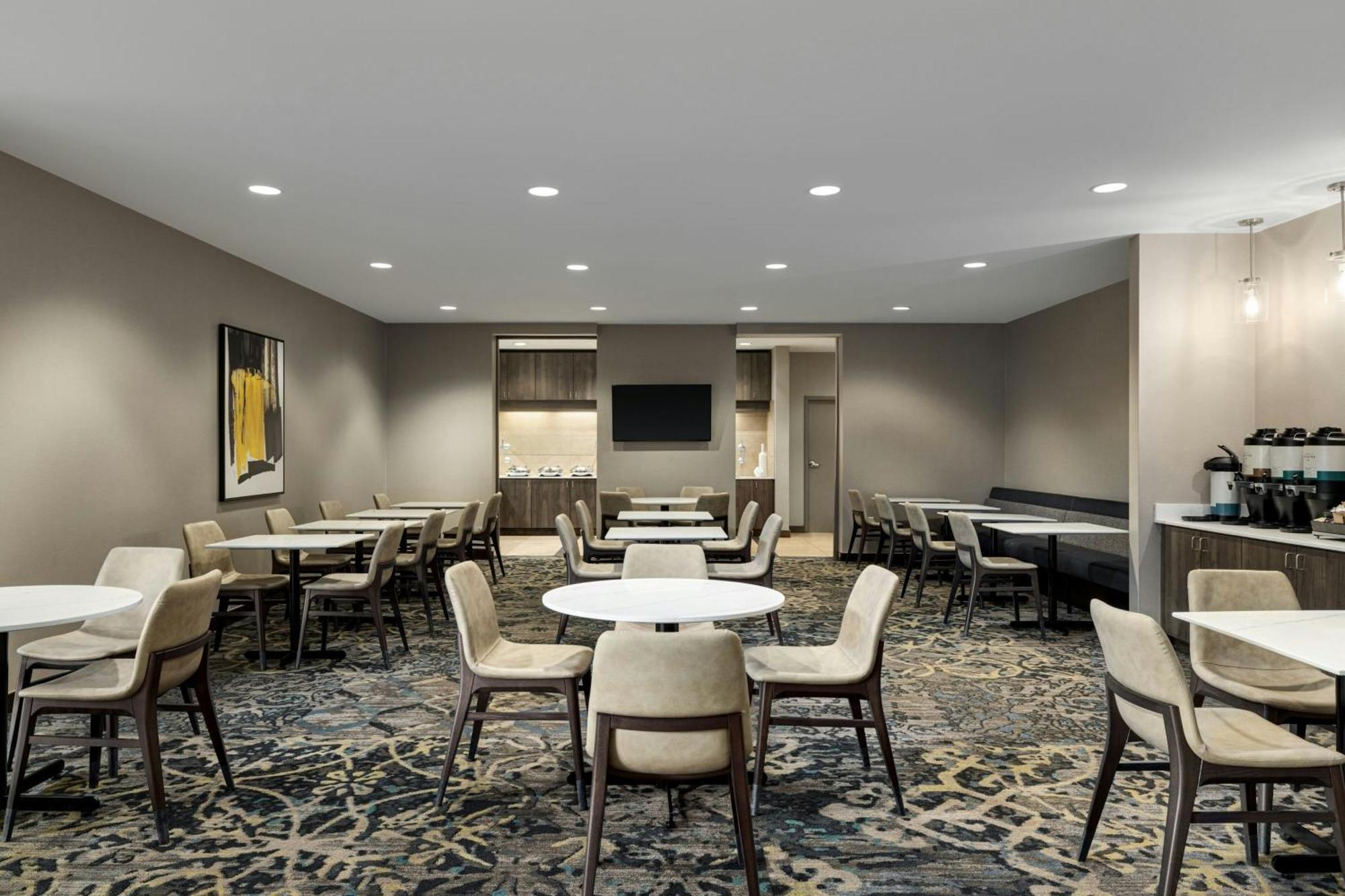 Residence Inn By Marriott Chicago Wilmette/Skokie Εξωτερικό φωτογραφία
