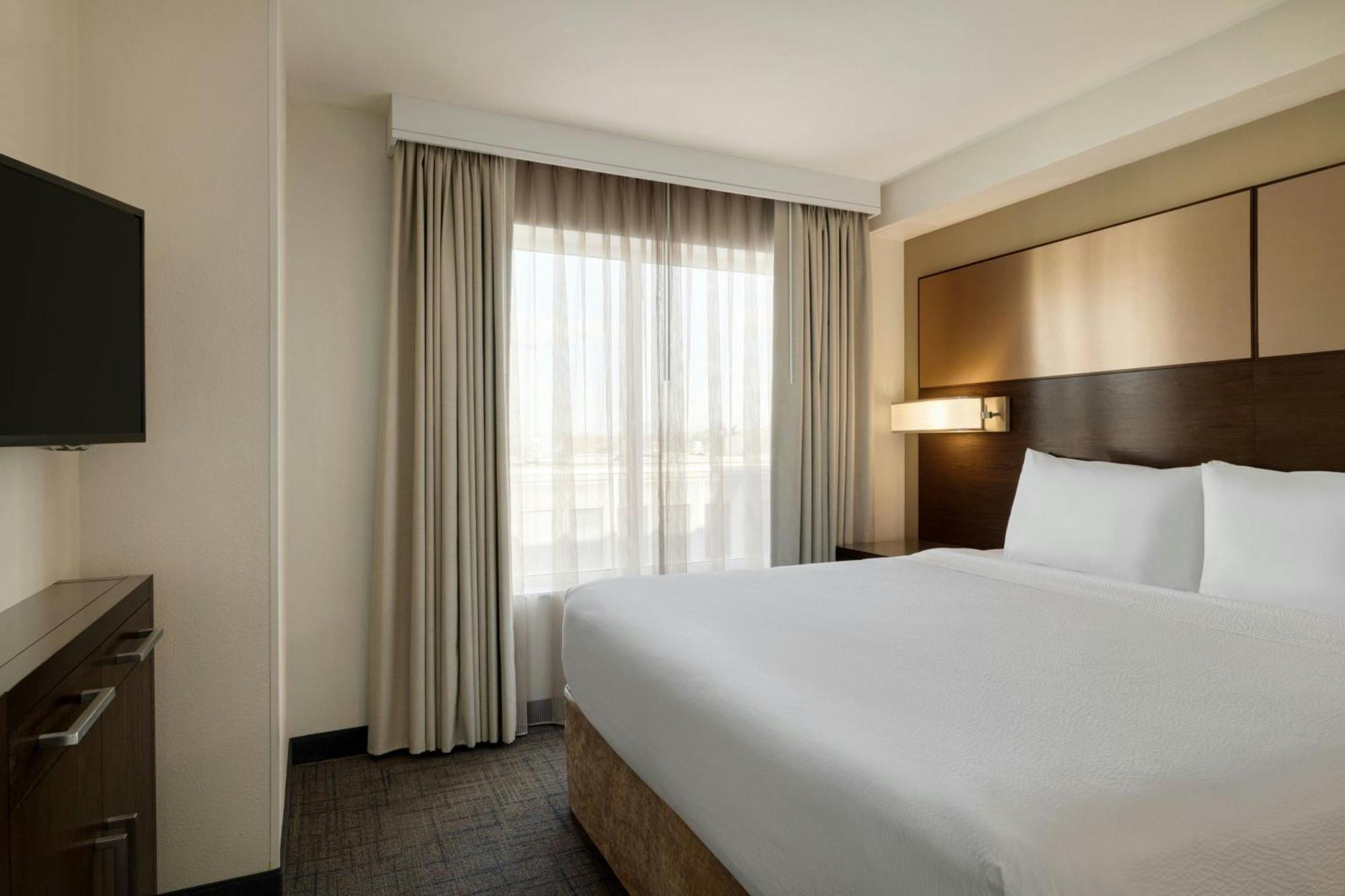 Residence Inn By Marriott Chicago Wilmette/Skokie Εξωτερικό φωτογραφία