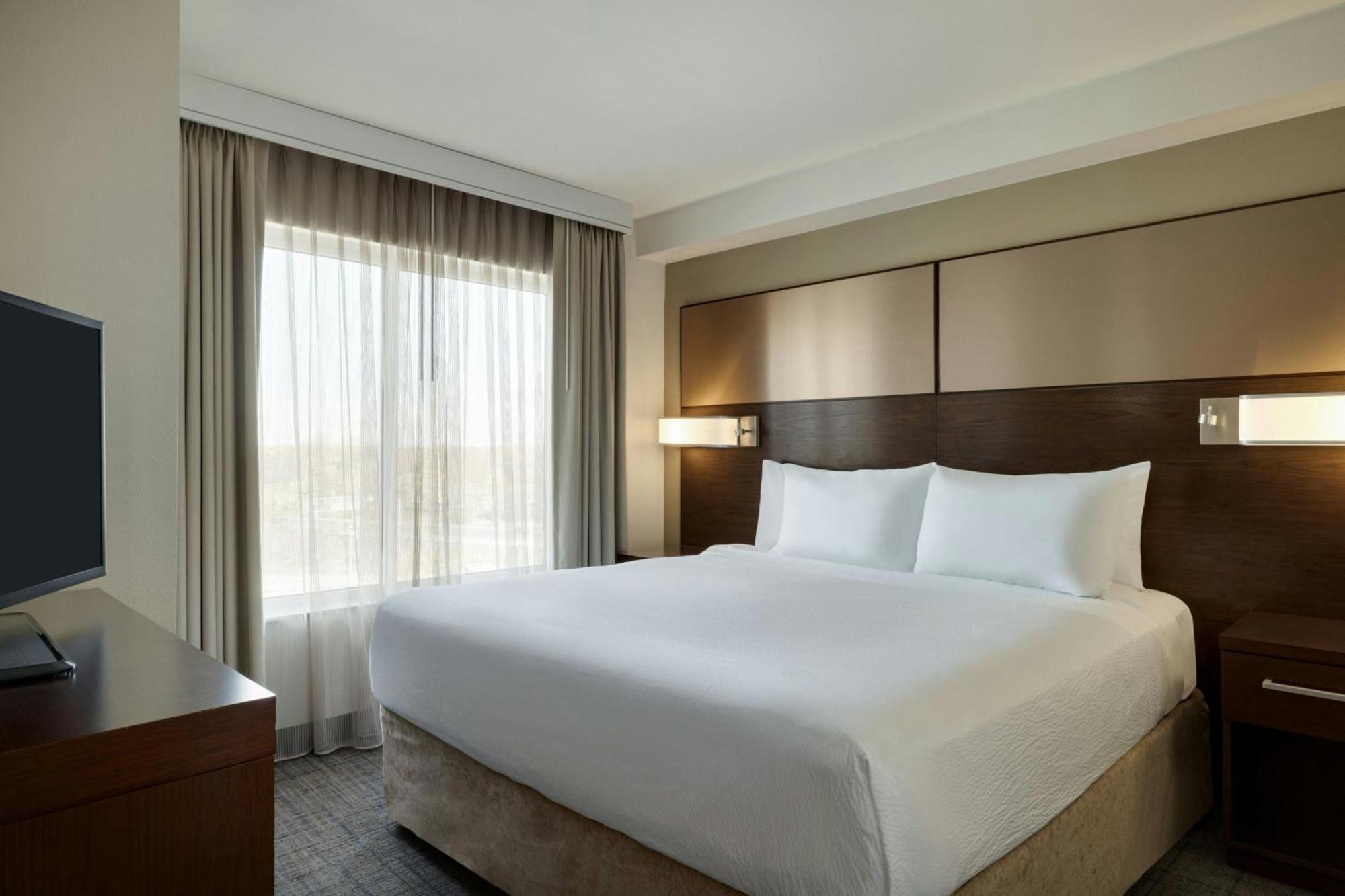 Residence Inn By Marriott Chicago Wilmette/Skokie Εξωτερικό φωτογραφία