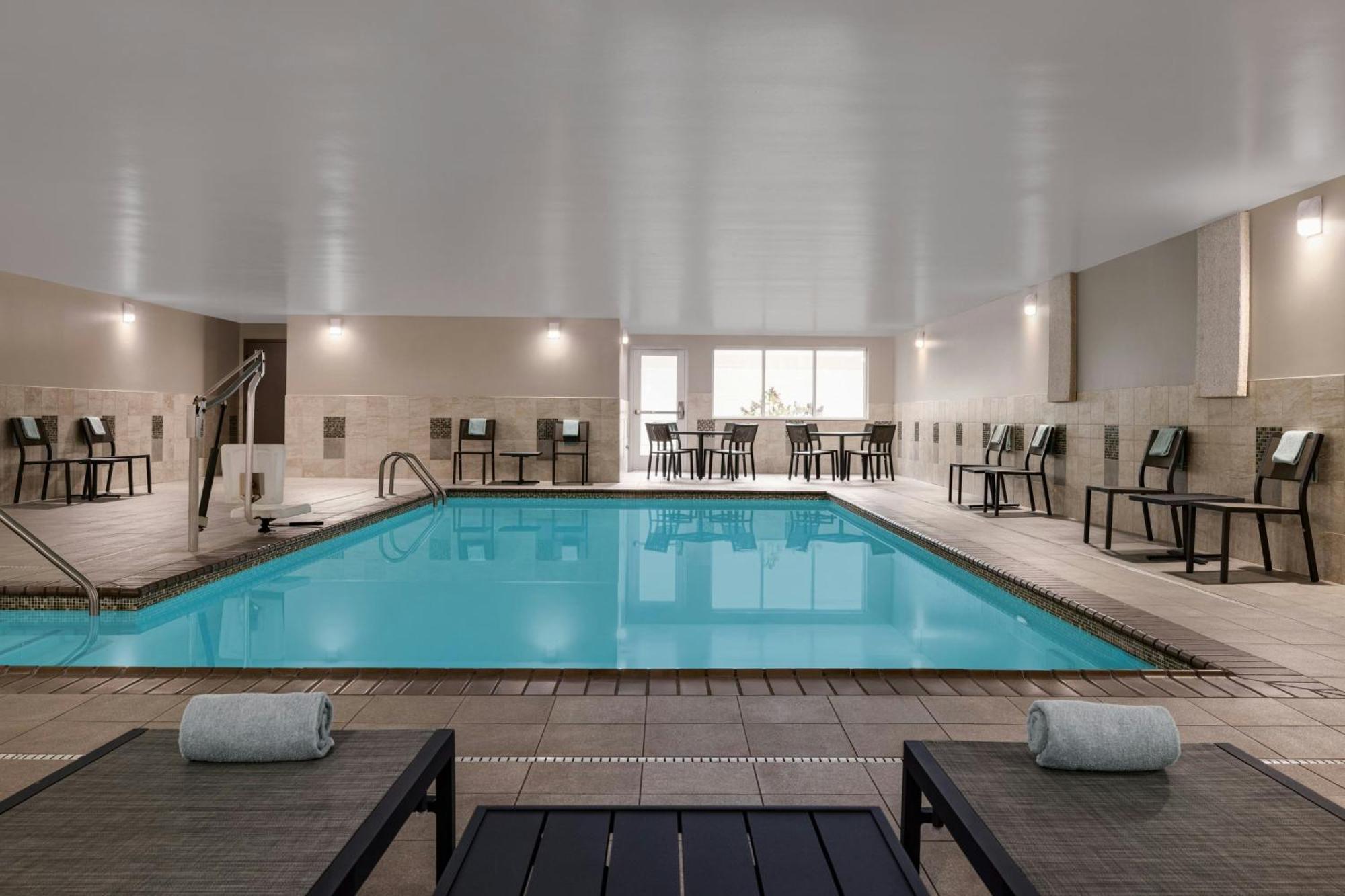 Residence Inn By Marriott Chicago Wilmette/Skokie Εξωτερικό φωτογραφία