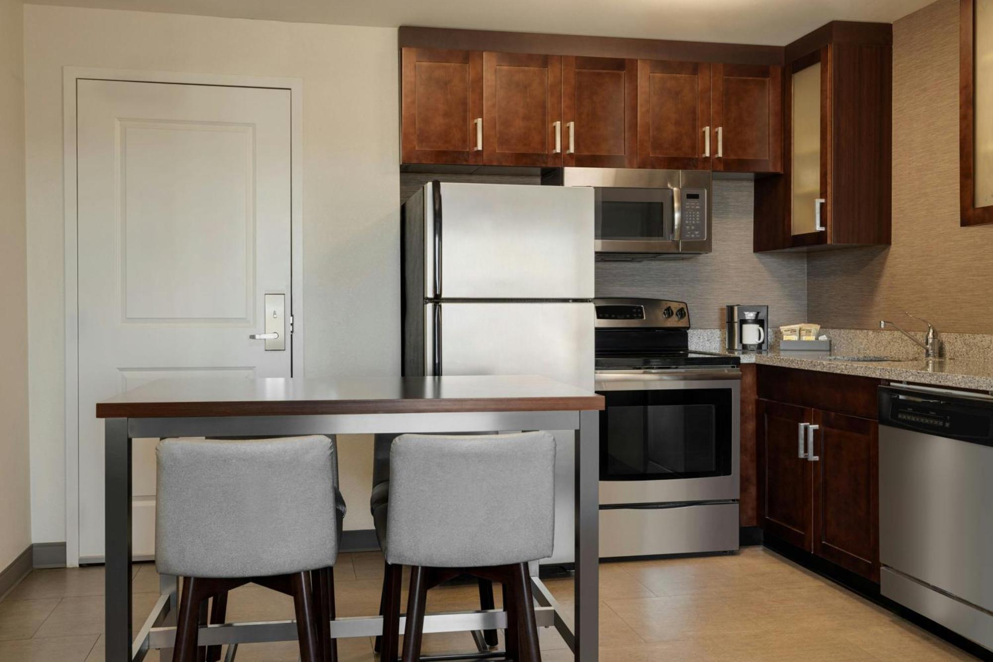 Residence Inn By Marriott Chicago Wilmette/Skokie Εξωτερικό φωτογραφία