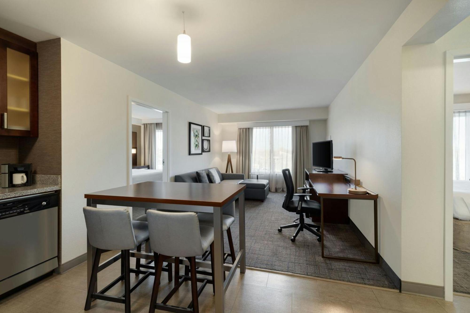 Residence Inn By Marriott Chicago Wilmette/Skokie Εξωτερικό φωτογραφία