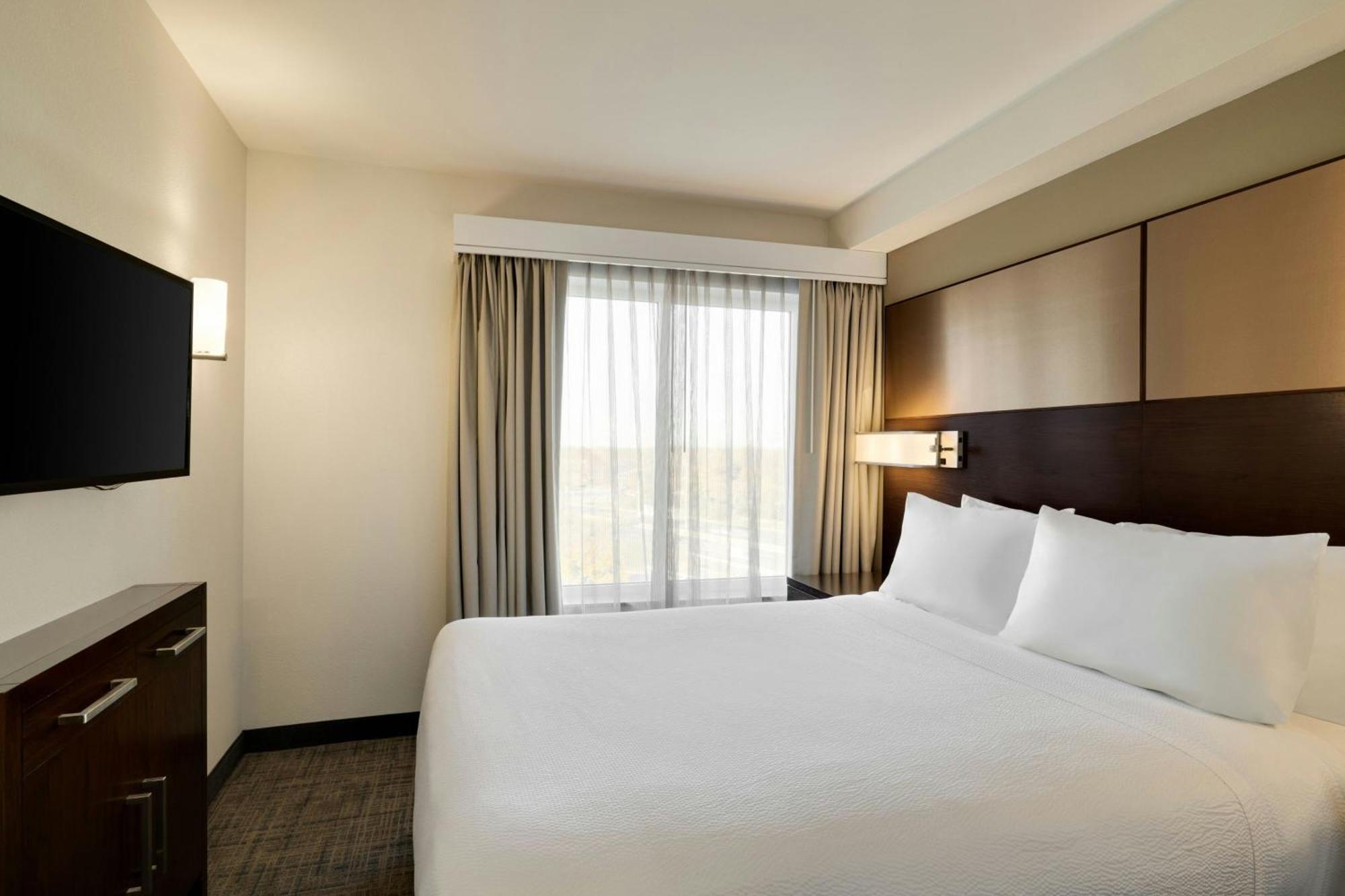 Residence Inn By Marriott Chicago Wilmette/Skokie Εξωτερικό φωτογραφία
