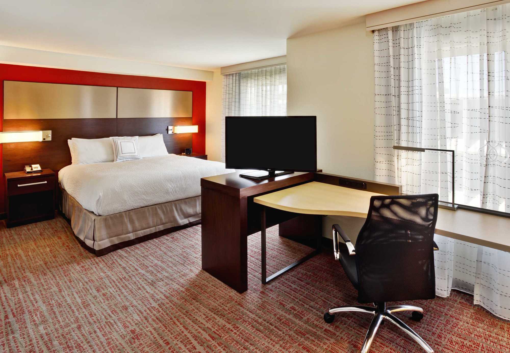Residence Inn By Marriott Chicago Wilmette/Skokie Εξωτερικό φωτογραφία